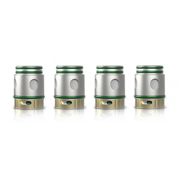 Suorin TRI Single Mesh Coils 4pk