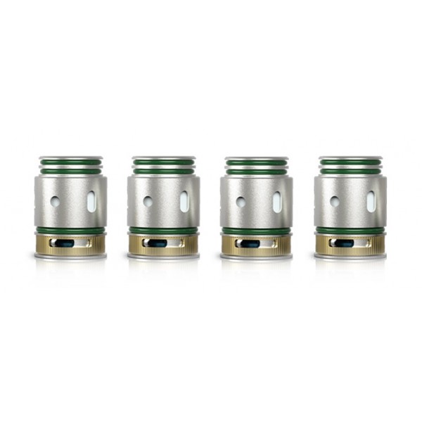 Suorin TRI Triple Mesh Coils 4pk