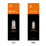 GeekVape B Series Coils 5pk