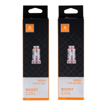 GeekVape B Series Coils 5pk