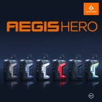 GeekVape AEGIS Hero 