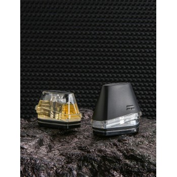 GeekVape Aegis NANO Replacement Pods 2pk GeekVape Aegis NANO Replacement Pods 2pk