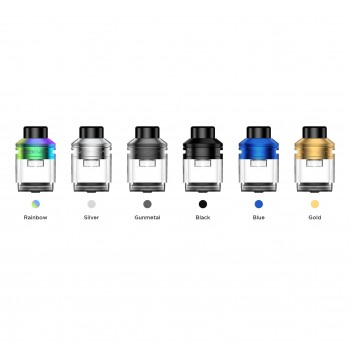 GeekVape E100 Empty Pods 2pk