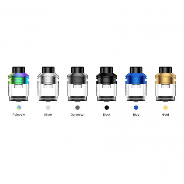 GeekVape E100 Empty Pods 2pk