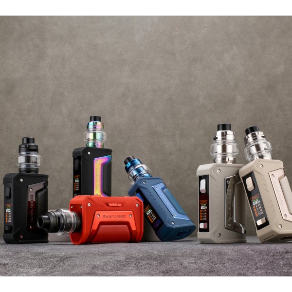 GeekVape L200 Classic Kit