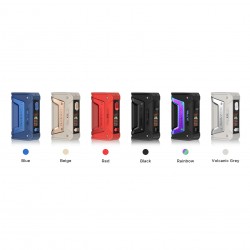 GeekVape L200 Classic Box Mod