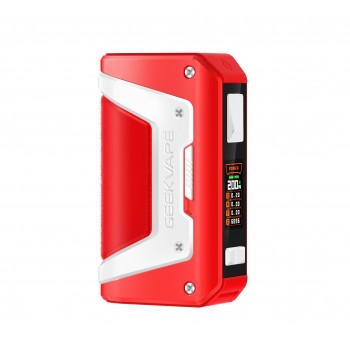 GeekVape L200 Legend 2 Box Mod GeekVape L200 Legend 2 Box Mod