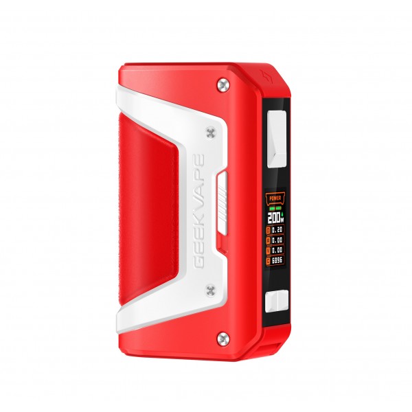 GeekVape L200 Legend 2 Box Mod