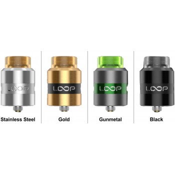 GeekVape Loop RDA GeekVape Loop RDA