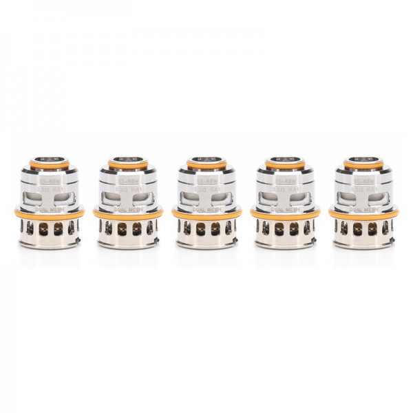 GeekVape M Series Coils 5pk