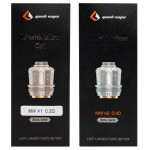 GeekVape MeshMellow 3pk Coils