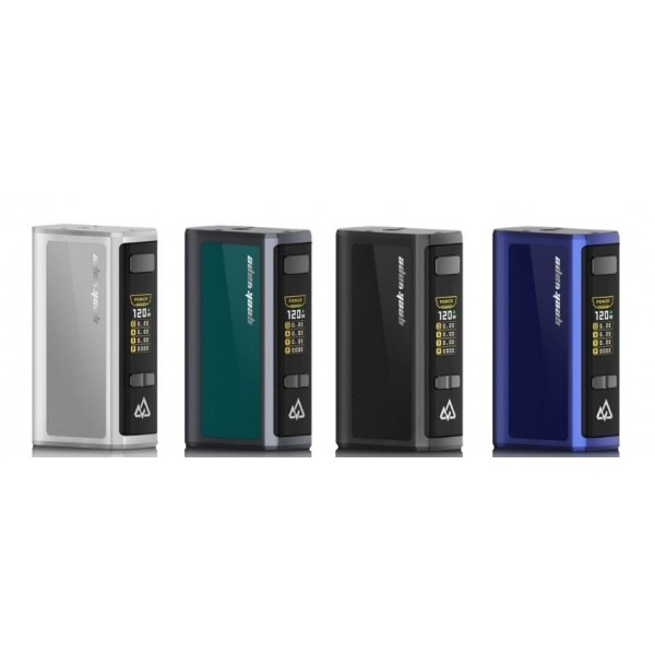 GeekVape Obelisk 120 FC Box Mod