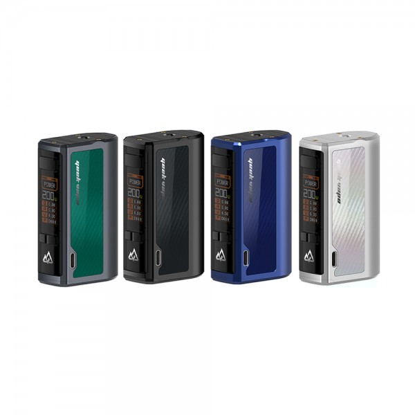 GeekVape Obelisk 200 Mod