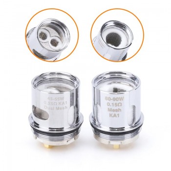 GeekVape S Series Coils 5pk