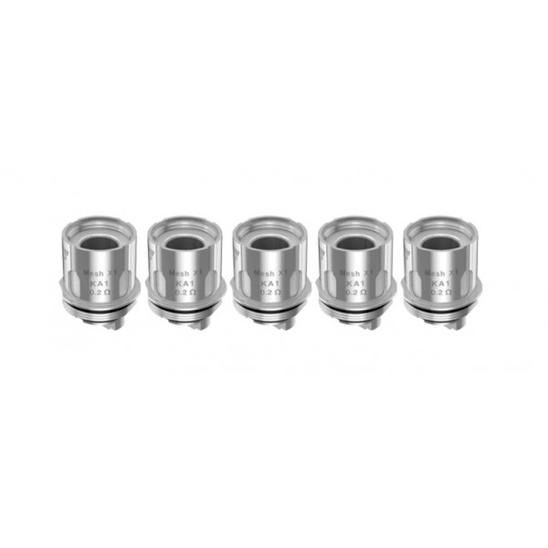 GeekVape SUPERMESH 5pk Coils