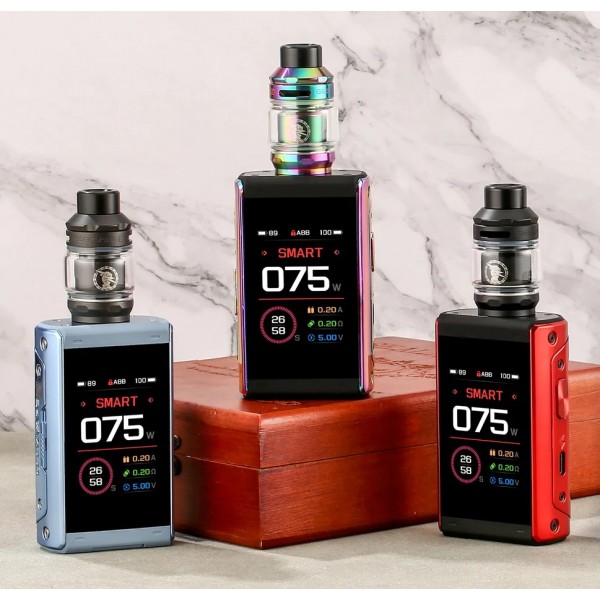 GeekVape T200 Kit