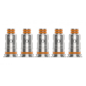 GeekVape G Series Coils 5pk