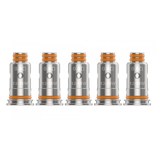 GeekVape G Series Coils 5pk