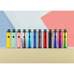 GeekVape Wenax H1