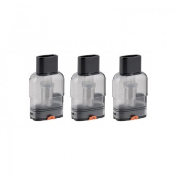 GeekVape Wenax K1 Replacement Cartridge 3pk