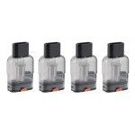 GeekVape Wenax K1 Replacement Cartridge 4pk (0.8Ω/1.2Ω)