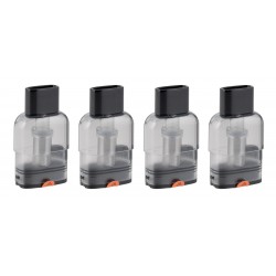 GeekVape Wenax K1 Replacement Cartridge 4pk (0.8Ω/1.2Ω)