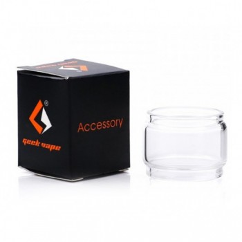 GeekVape Z Nano Tank 3.5mL Replacement Bubble Glass  GeekVape Z Nano Tank 3.5mL Replacement Bubble Glass