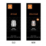 GeekVape Z Series Coils 5pk