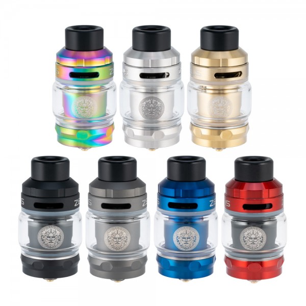 GeekVape Z Sub-Ohm Tank