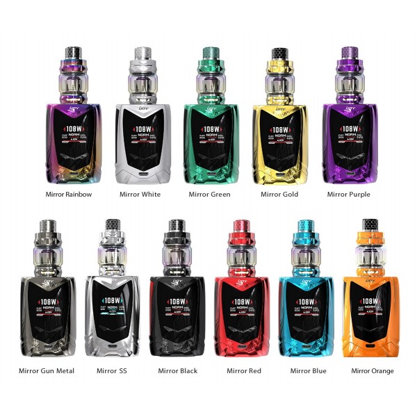 iJoy Avenger BABY Kit