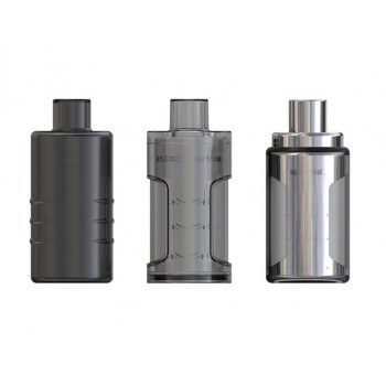 iJoy CS Series Squonk Bottles iJoy CS Series Squonk Bottles
