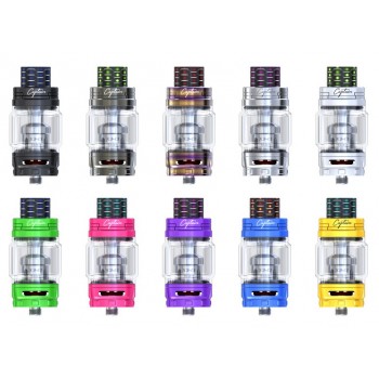 iJoy Captain X3 Tank iJoy Captain X3 Tank