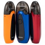 iJoy IVPC Pod Kit