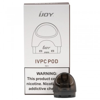 iJoy IVPC 3pk Pods iJoy IVPC 3pk Pods