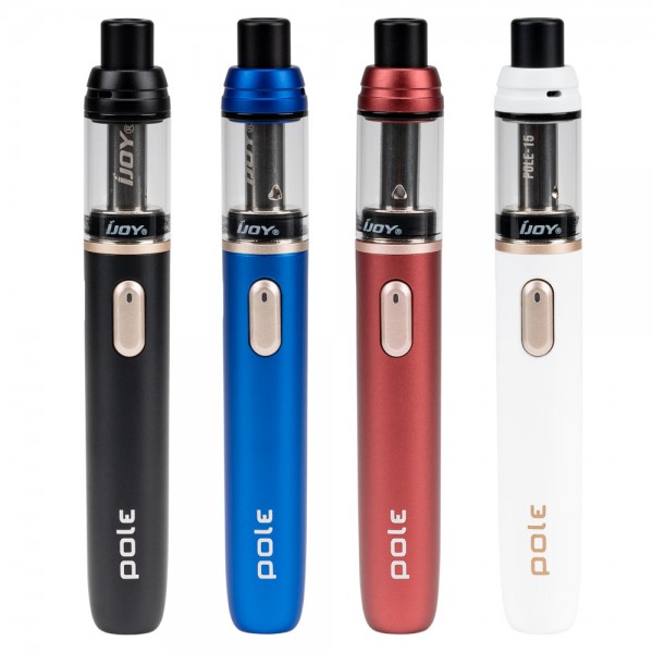 iJoy Pole AIO MTL Starter Kit