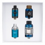 iJoy KATANA 4-in-1 Atomizer Set