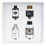 iJoy KATANA 4-in-1 Atomizer Set