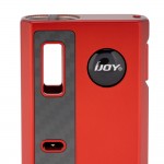 iJoy MERCURY Carbon Fiber Kit