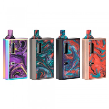 iJoy MERCURY Resin Kit