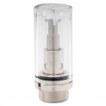 iJoy Mercury Replacement Cartridge w/ coils