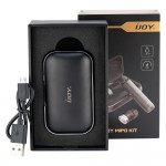 iJoy MIPO Bank Pod Kit