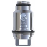 iJoy Tornado 150w Replacement Coils 5 Pack