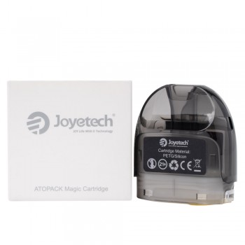 JoyEtech Atopack Magic Replacement Cartridge - Single JoyEtech Atopack Magic Replacement Cartridge - Single