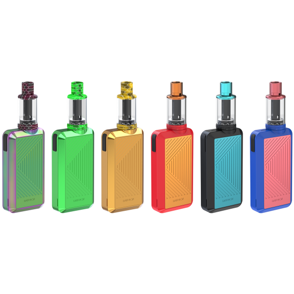 JoyEtech BatPack Kit AA/NiMH B