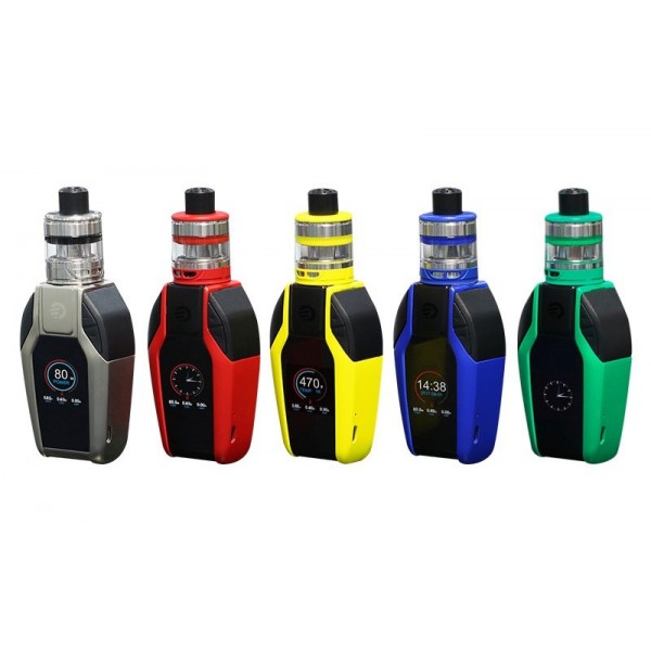 JoyEtech EKEE Kit with ProCore Motor Atomizer