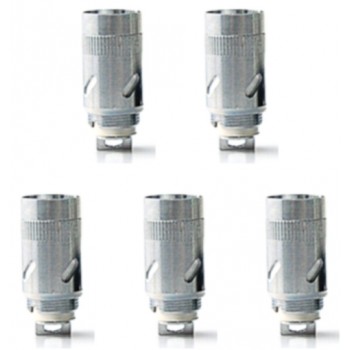 Smokjoy Air 50 Tank Coils 5 Pack Smokjoy Air 50 Tank Coils 5 Pack