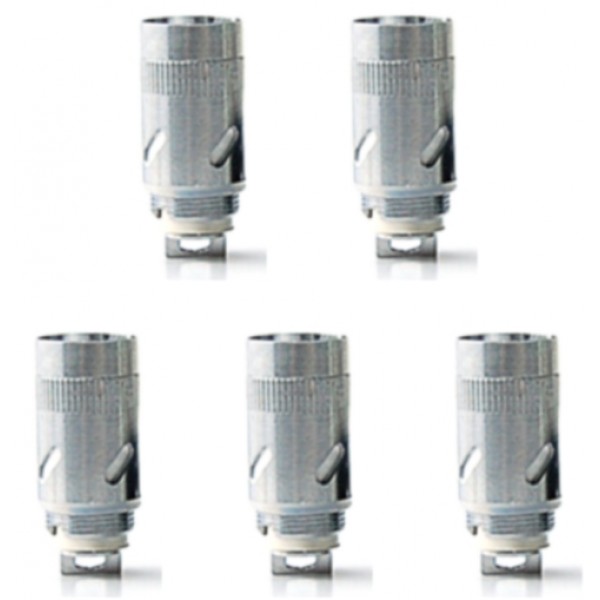 Smokjoy Air 50 Tank Coils 5 Pack