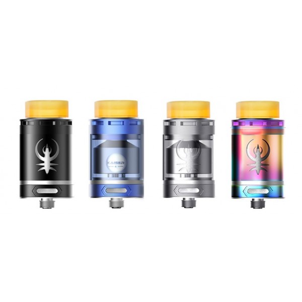 SmokJoy Kaiser 24mm RTA