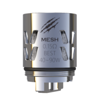 Monster MESH 0.15 Ohm 4pk Coils by VapeMons (Prince Tank Compatible) Monster MESH 0.15 Ohm 4pk Coils by VapeMons (Prince Tank Compatible)