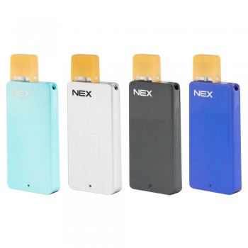 NEX Pod Kit by VapeMons (COMPATIBLE) NEX Pod Kit by VapeMons (COMPATIBLE)